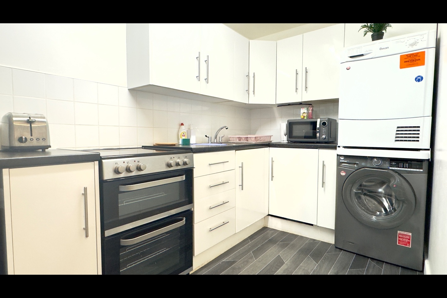 Additional image 13 of 2 Bed Flat, Great Western Road, W9, N1 7GU