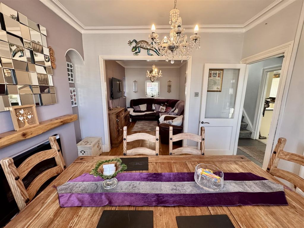 Additional image 6 of 4 bed detached house for salePenybanc Road, Ammanford SA18