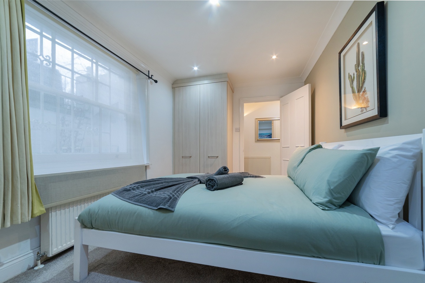 Additional image 2 of 3 Bed Maisonette, Basement & Ground Floor, W9, N1 7GU