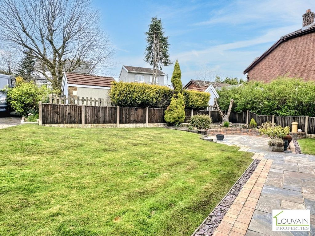 Additional image 6 of 6 bed detached house for saleMerthyr Road, Tredegar NP22