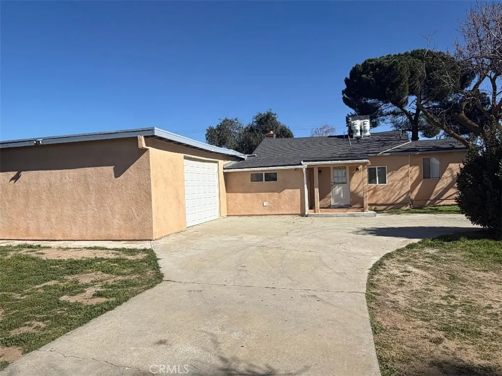10803 Bellflower Avenue, Cherry Valley, CA 92223