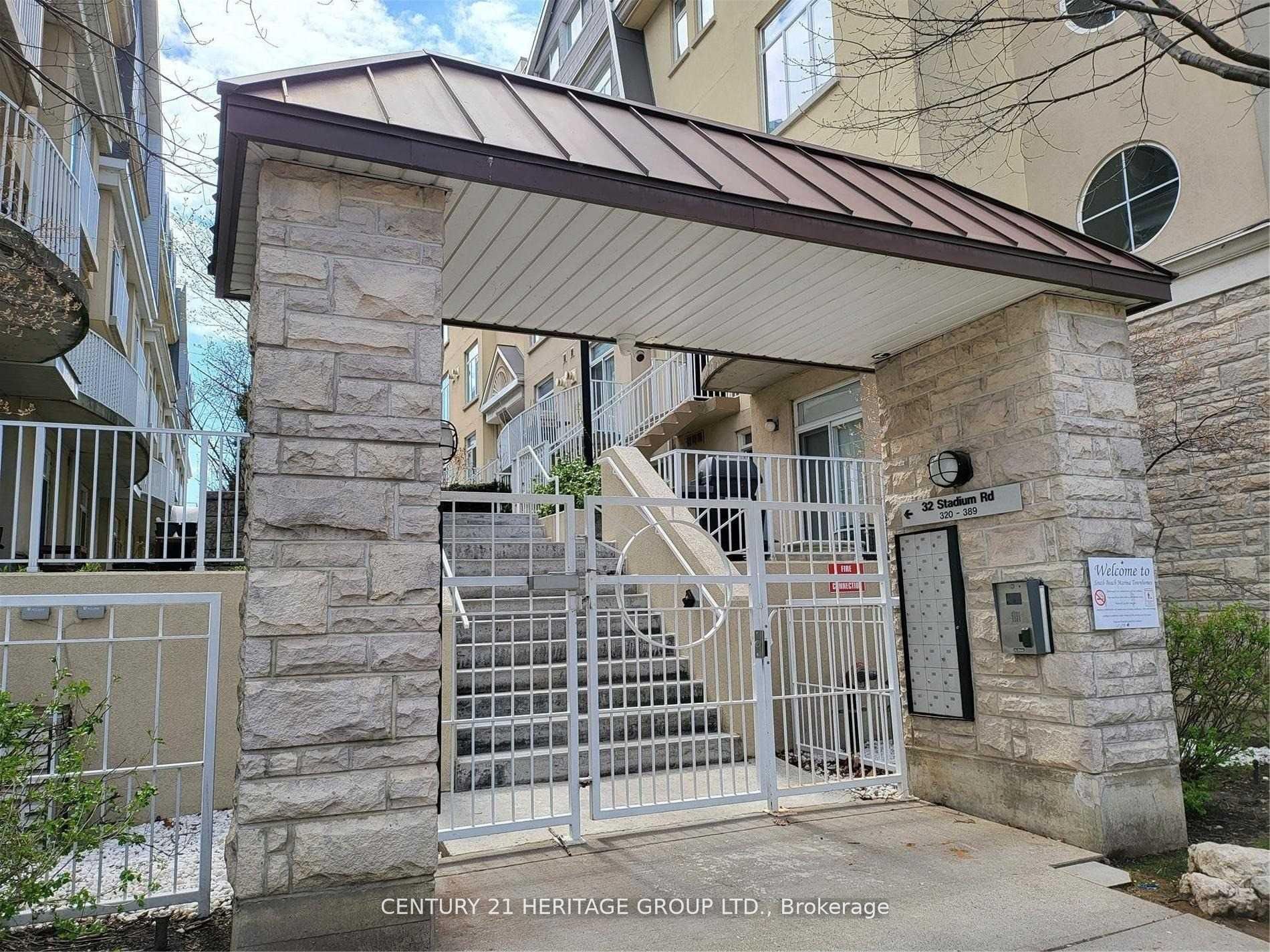 Additional image 4 of 339-32 Stadium Road, Toronto, ON, M5V 3P4