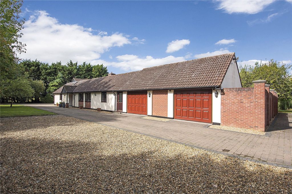 Additional image 7 of Land for saleMarefen Drove, Littleport, Ely, Cambridgeshire CB6