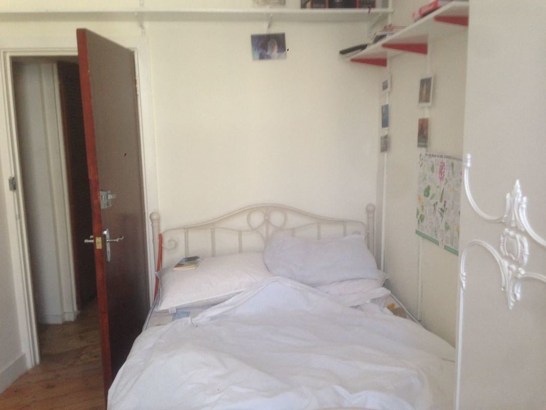 2 Bed Flat, Lillie Road, SW6, N1 7GU