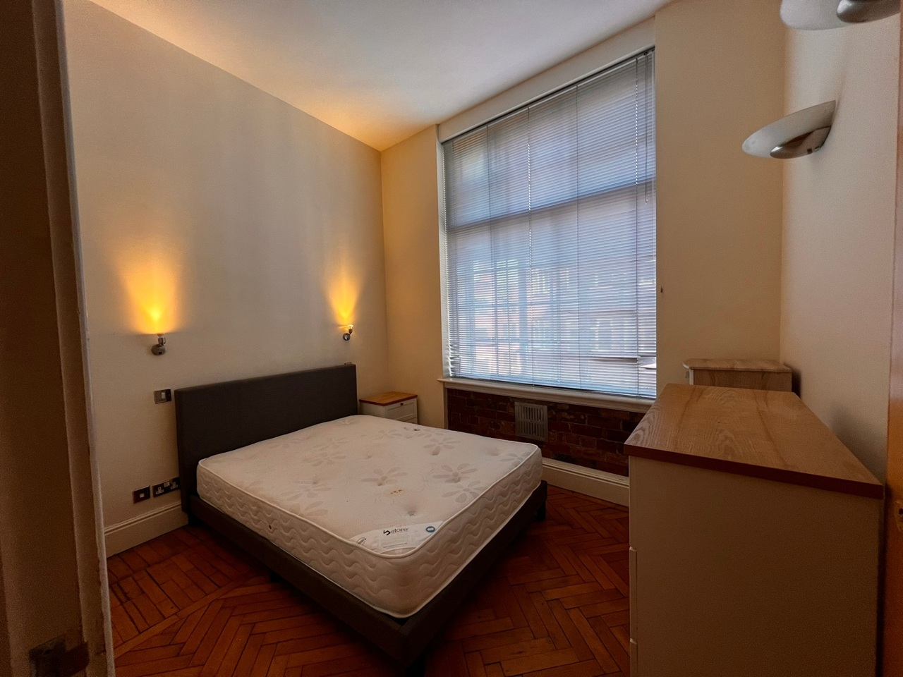 Additional image 4 of 1 Bed Flat, Eastgate, LS2, N1 7GU