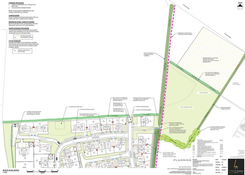 Additional image 8 of Land for saleStetchworth Road, Dullingham, Newmarket CB8