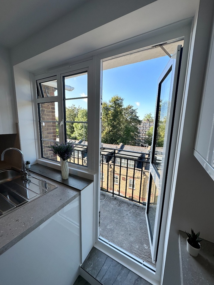 Additional image 8 of Room in a Shared Flat, Dibdin House, W9, N1 7GU