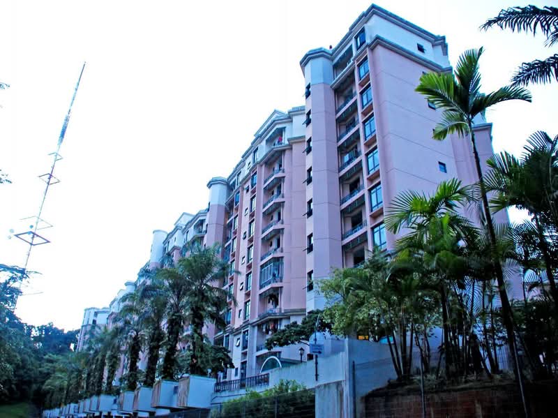 Additional image 5 of Upper Bukit Timah Road