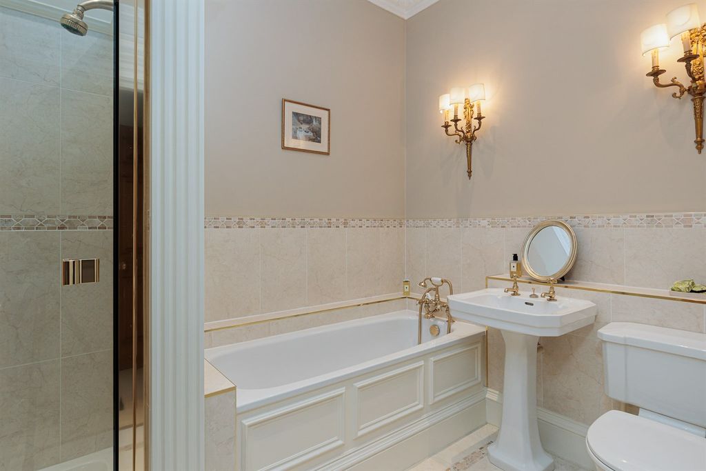 Additional image 22 of 6 bed detached house for saleCrossley Park, New Pale Road, Kingswood, Frodsham WA6