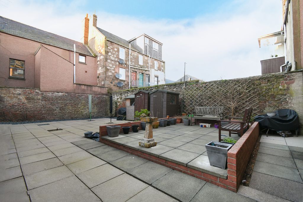 Additional image 18 of 2 bed flat for saleChapel Place, Montrose DD10