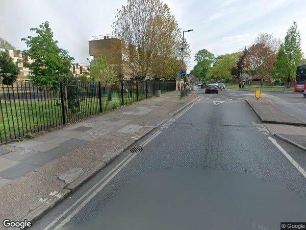 Room in a Shared Flat, Hanover Park, SE15, N1 7GU