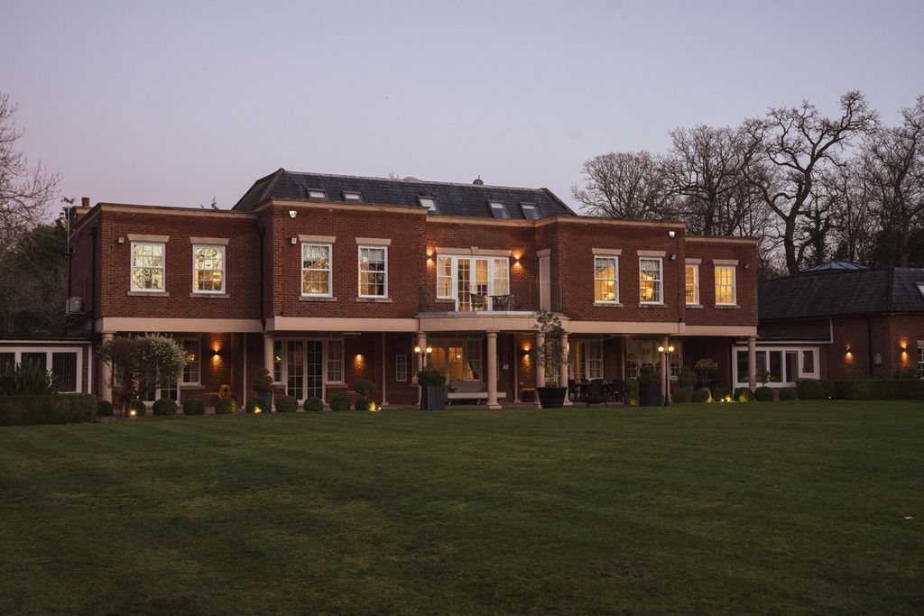 Additional image 20 of 9 bed detached house for saleSlade Oak Lane, Gerrards Cross SL9