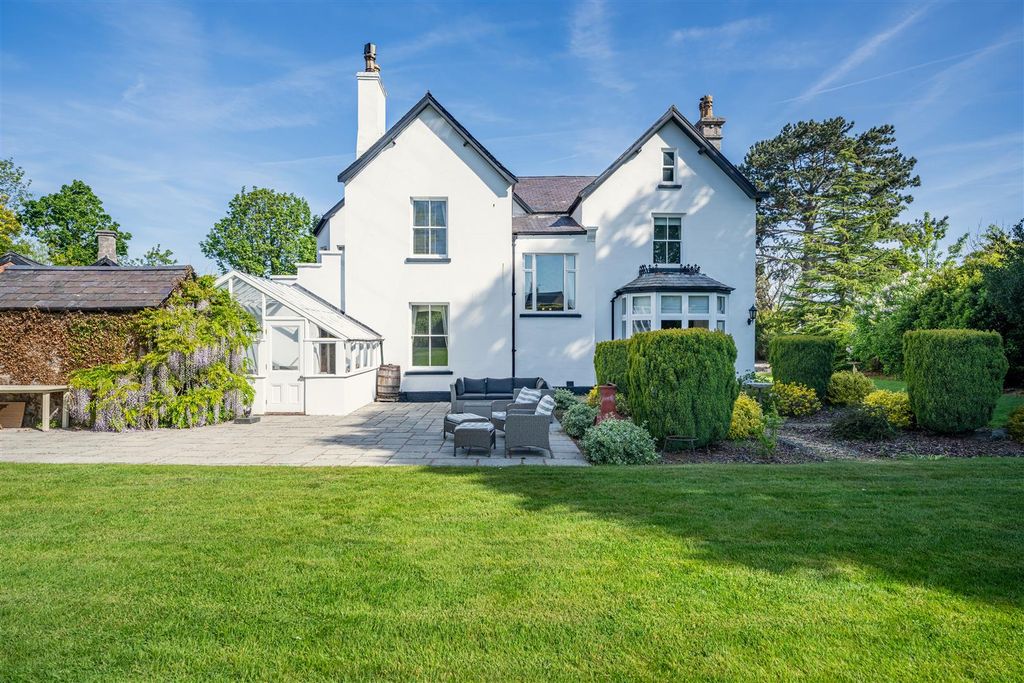 Additional image 31 of 4 bed detached house for saleLlanddulas Road, Abergele, Conwy LL22