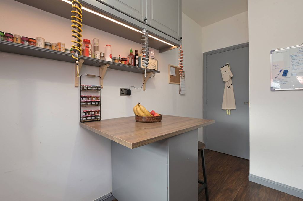 Additional image 10 of 2 bed flat for saleMain Street, East Calder, Livingston EH53