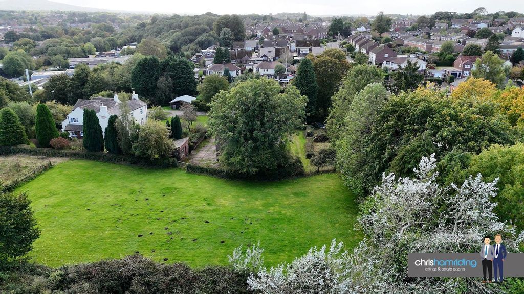 Additional image 10 of Land for saleEaton Bank, Congleton CW12