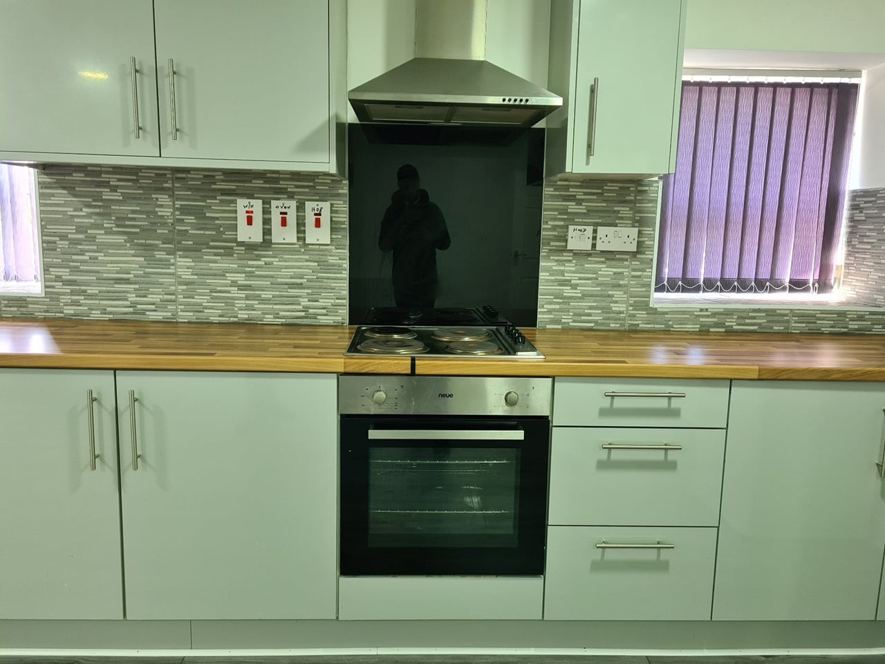 Additional image 4 of 1 Bed Flat, Regent Street, B66, N1 7GU