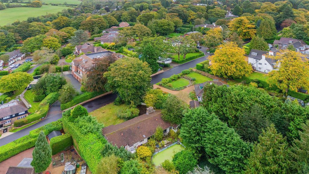 Additional image 16 of Land for saleThe Glade, Kingswood KT20