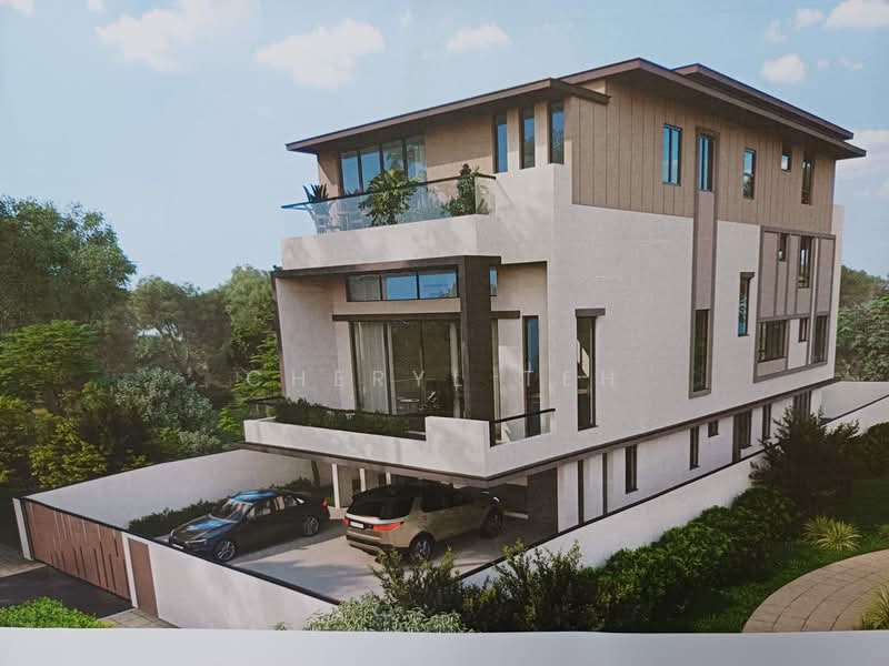 Additional image 13 of Bedok Road, Upper Changi Road, Bedok Rise