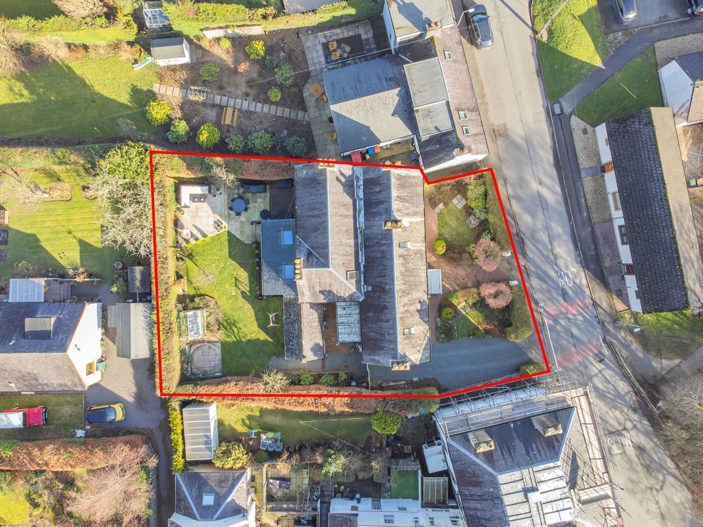 Additional image 43 of 7 bed detached house for saleWell Road, Moffat DG10