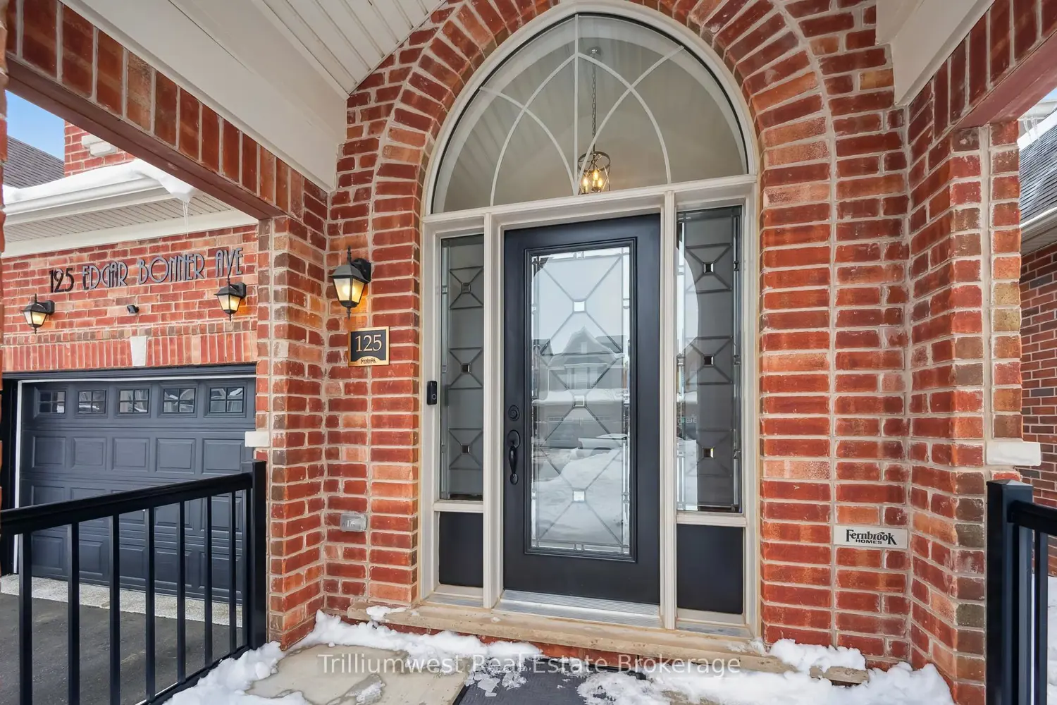 125 Edgar Bonner Avenue photo 2
