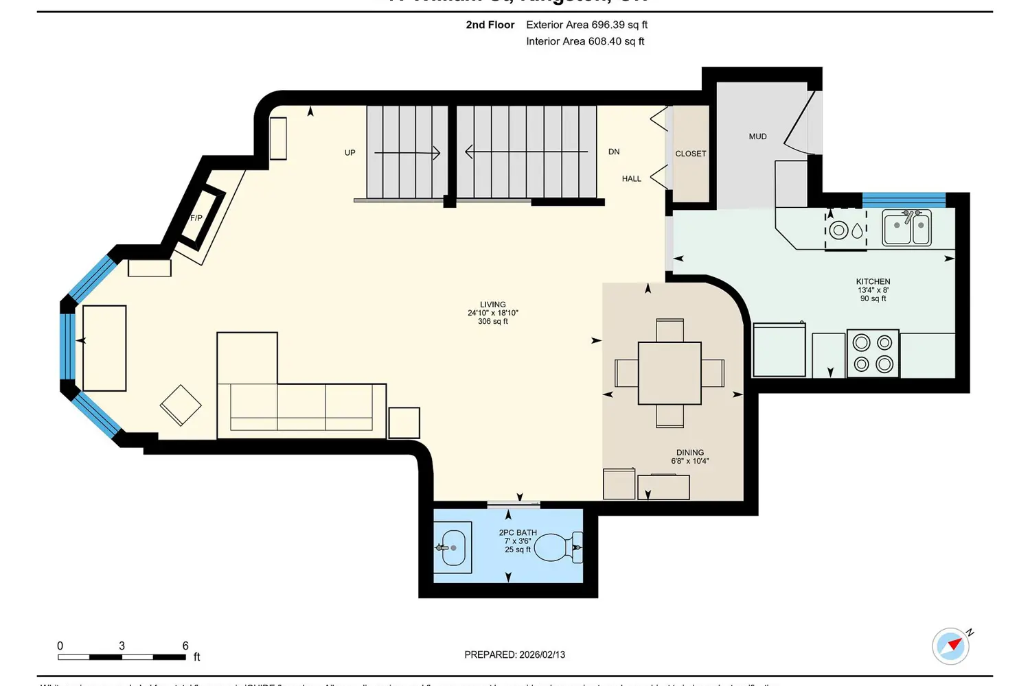 Additional image 19 of 41 William Street 2