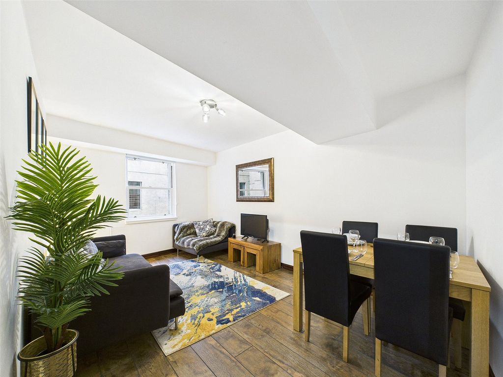 Additional image 7 of 2 bed flat for saleJohns Place, Edinburgh, Midlothian EH6