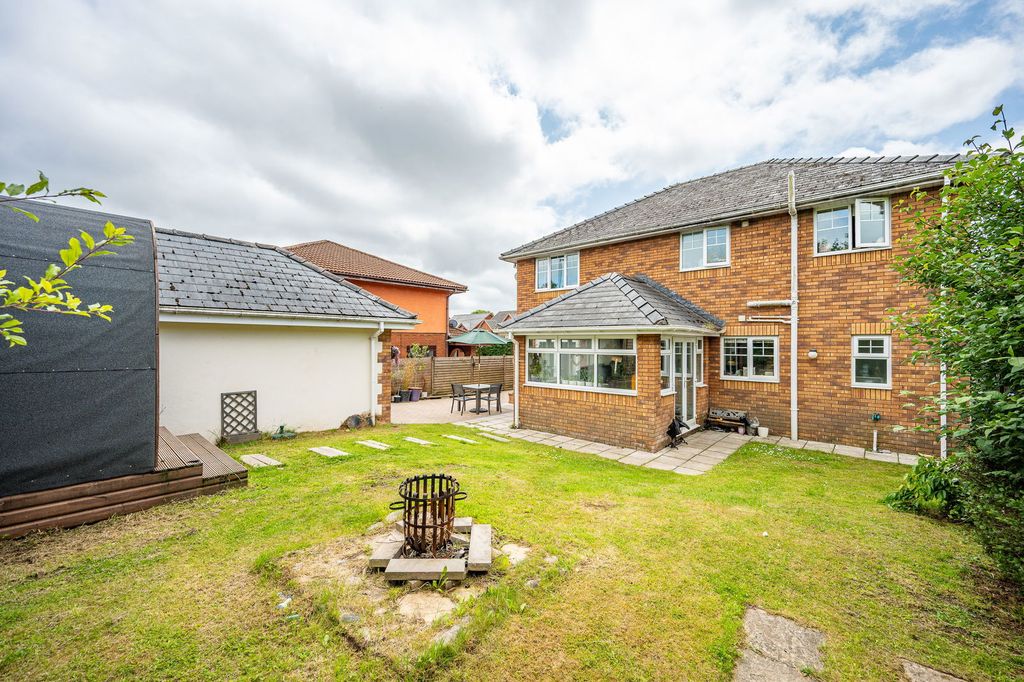 Additional image 23 of 4 bed detached house for saleCharles Street, Tredegar NP22