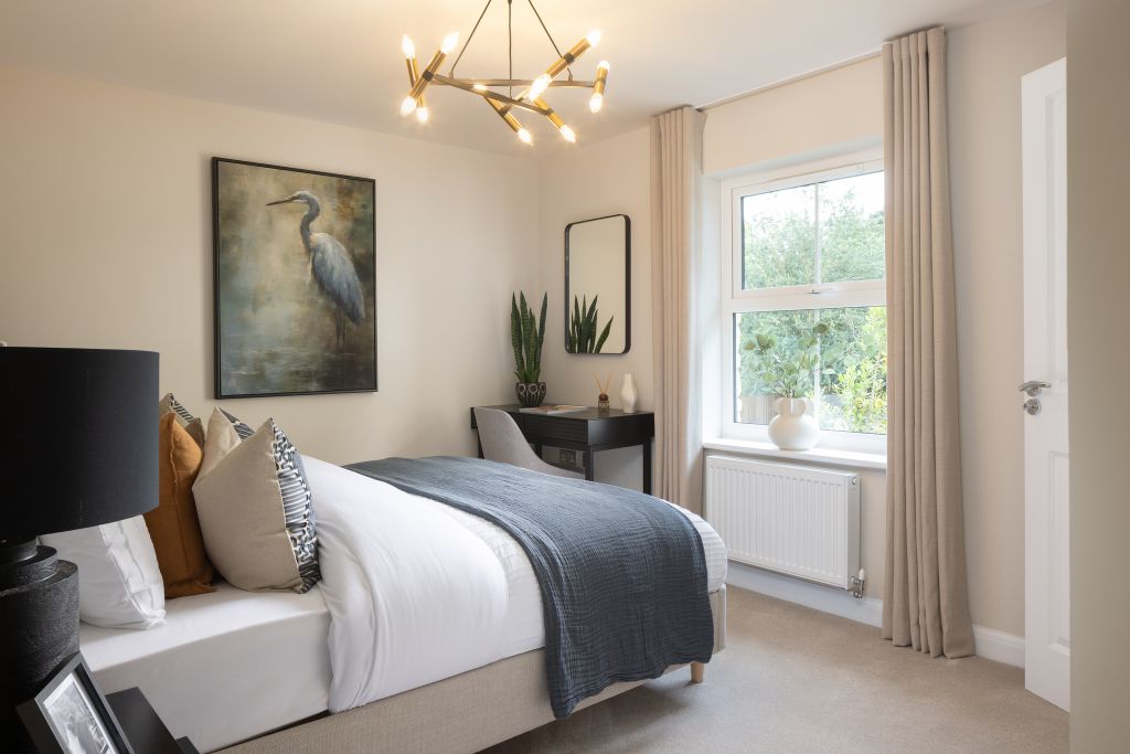Additional image 4 of 3 bed detached house for sale"Hadley" at Senliz Road, Huntingdon PE28