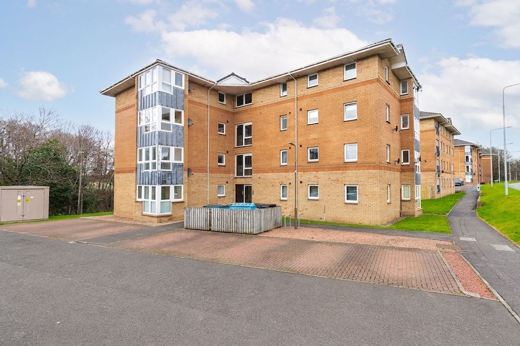 Additional image 20 of 2 bed flat for saleSwift Brae, Livingston EH54