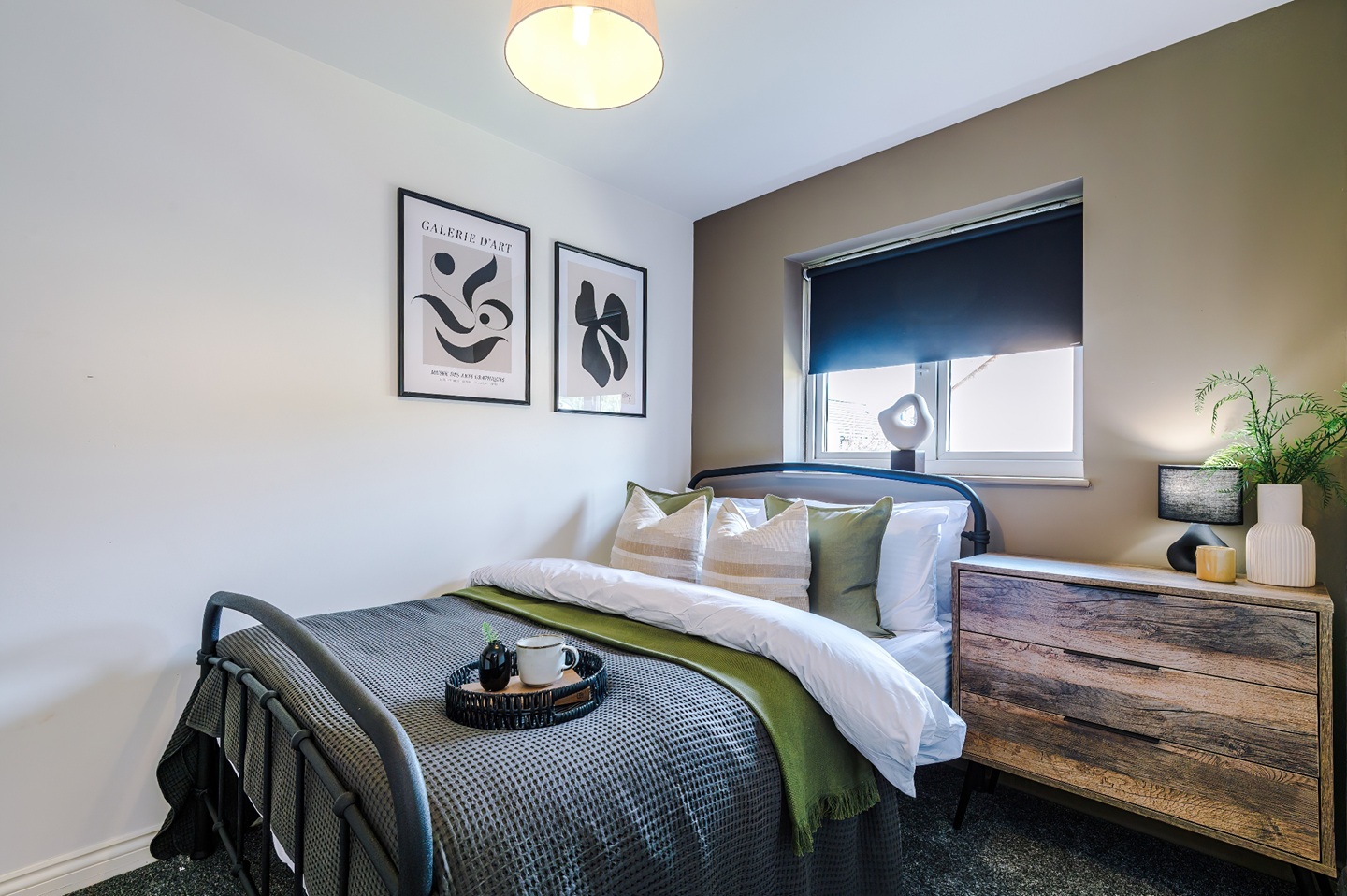 Additional image 2 of 2 Bed Terraced House, Tavistock Close, LS12, N1 7GU