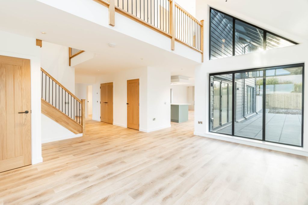 Additional image 4 of 4 bed detached house for saleInverkeilor, Arbroath DD11