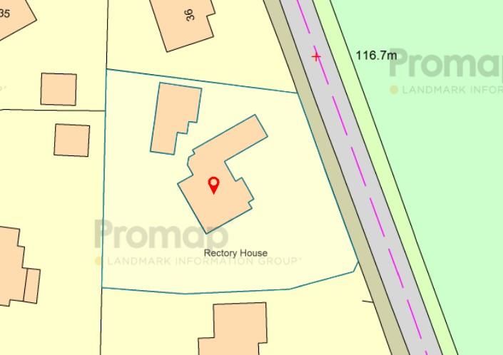 Additional image 2 of Land for saleLucas Road, High Wycombe HP13