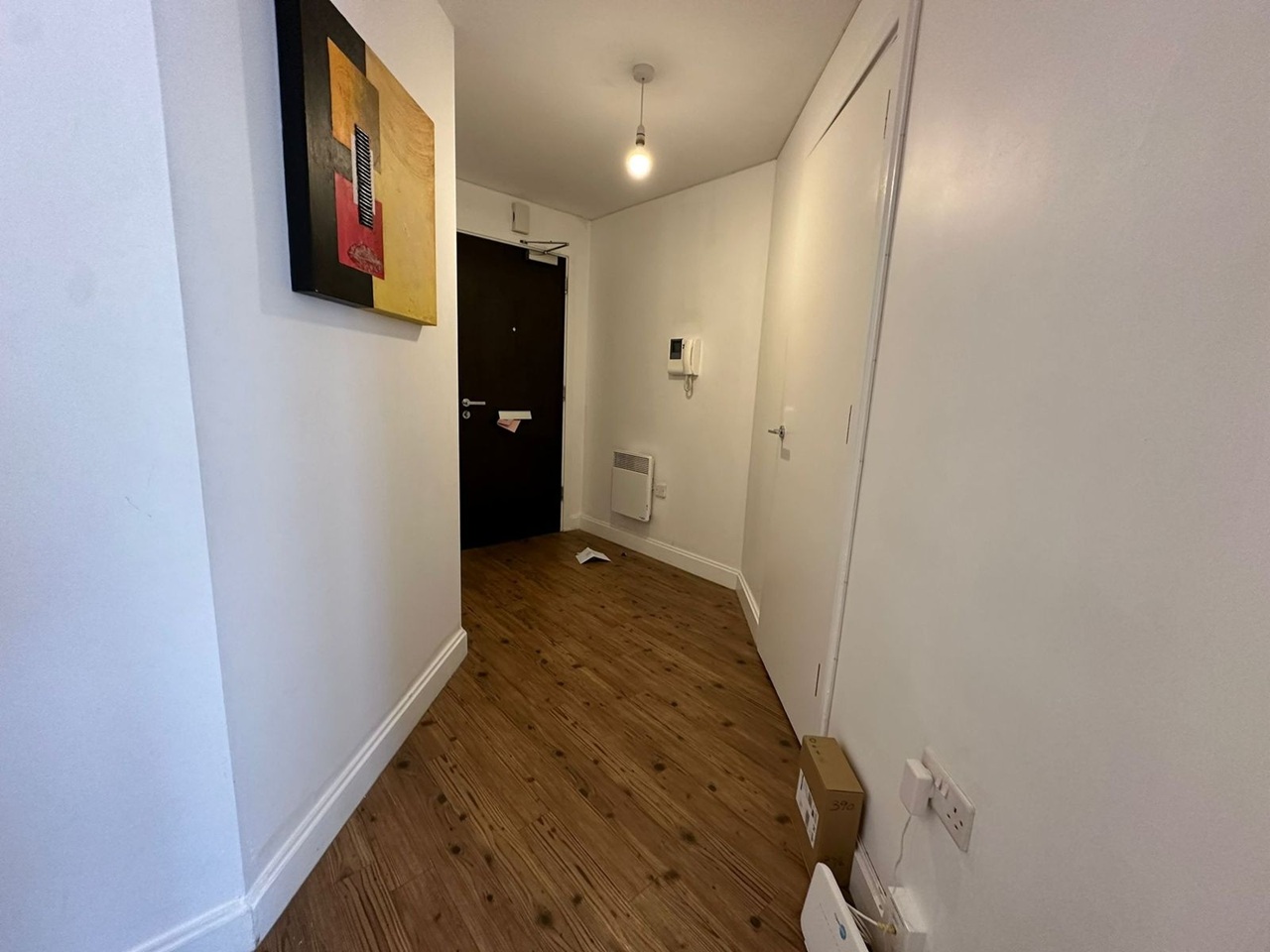 Additional image 11 of 2 Bed Flat, Southside, B5, N1 7GU