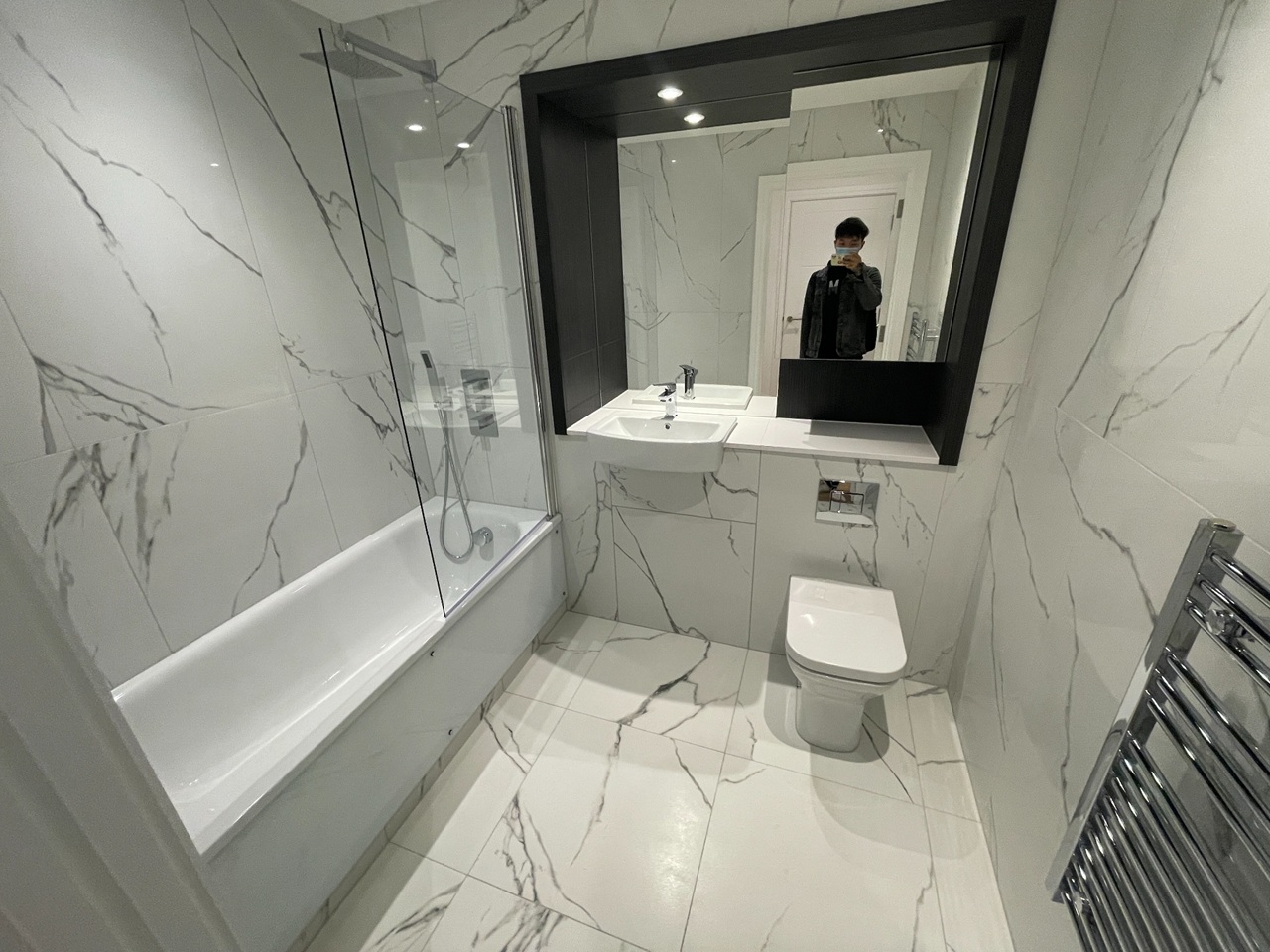 Additional image 7 of 1 Bed Flat, Hurst St, B5, N1 7GU