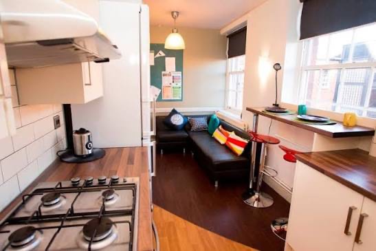 Additional image 2 of Room in a Shared Flat, Alexander Court, LS1, N1 7GU