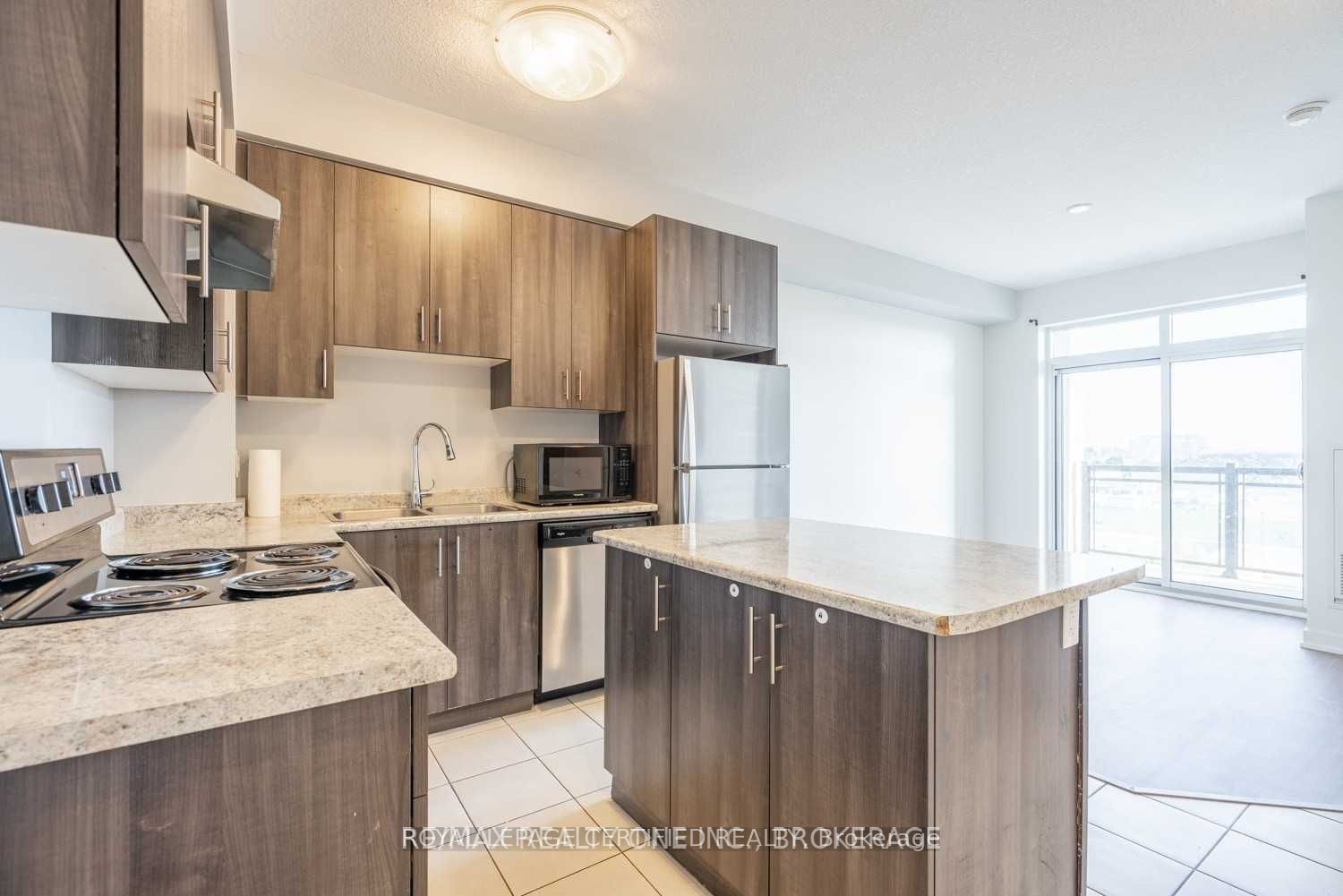 Additional image 2 of 615-2486 Old Bronte Road, Oakville, ON, L6M 4J2