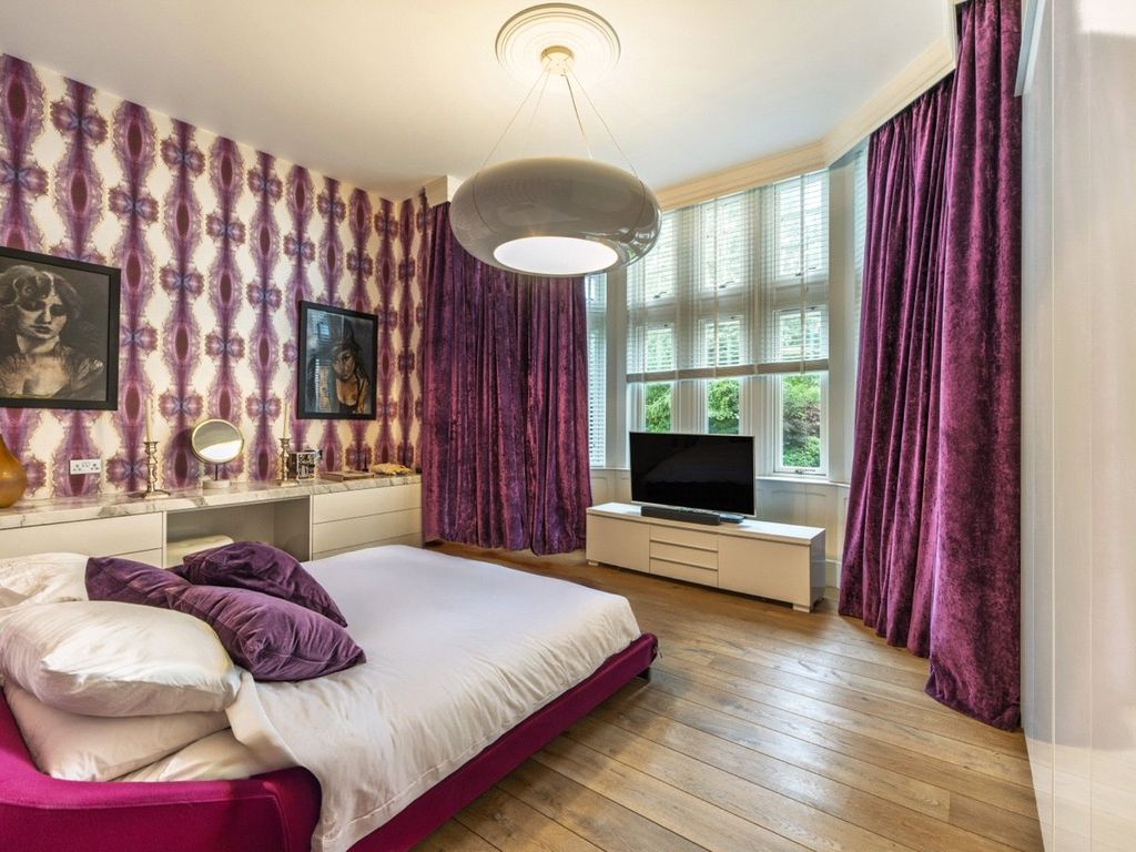 Additional image 8 of 7 bed detached house for saleKimberley, 9 Rubislaw Den North, Aberdeen AB15