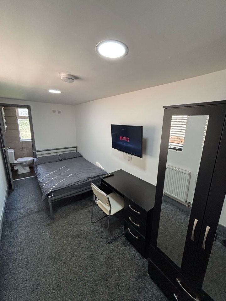 Room in a Shared House, Oak Tree Lane, B29, N1 7GU