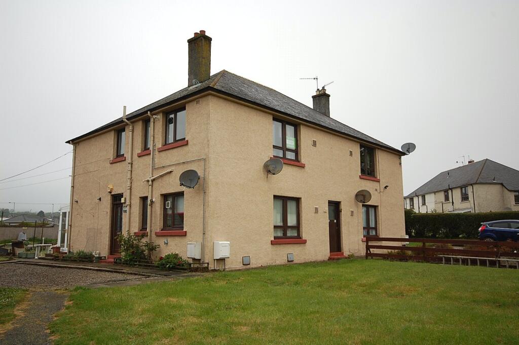 Greenburn Drive, Bucksburn, Aberdeen, AB21