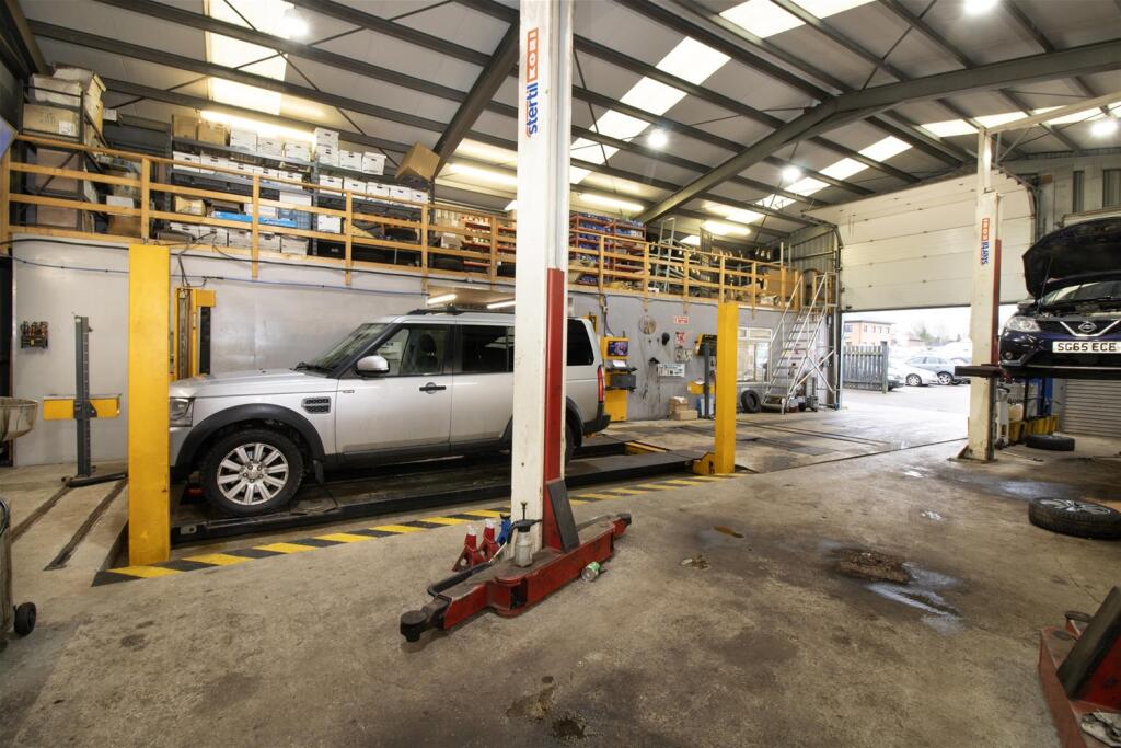 Additional image 4 of Mearns Motors Limited, Aberdeen Road, Aberdeenshire