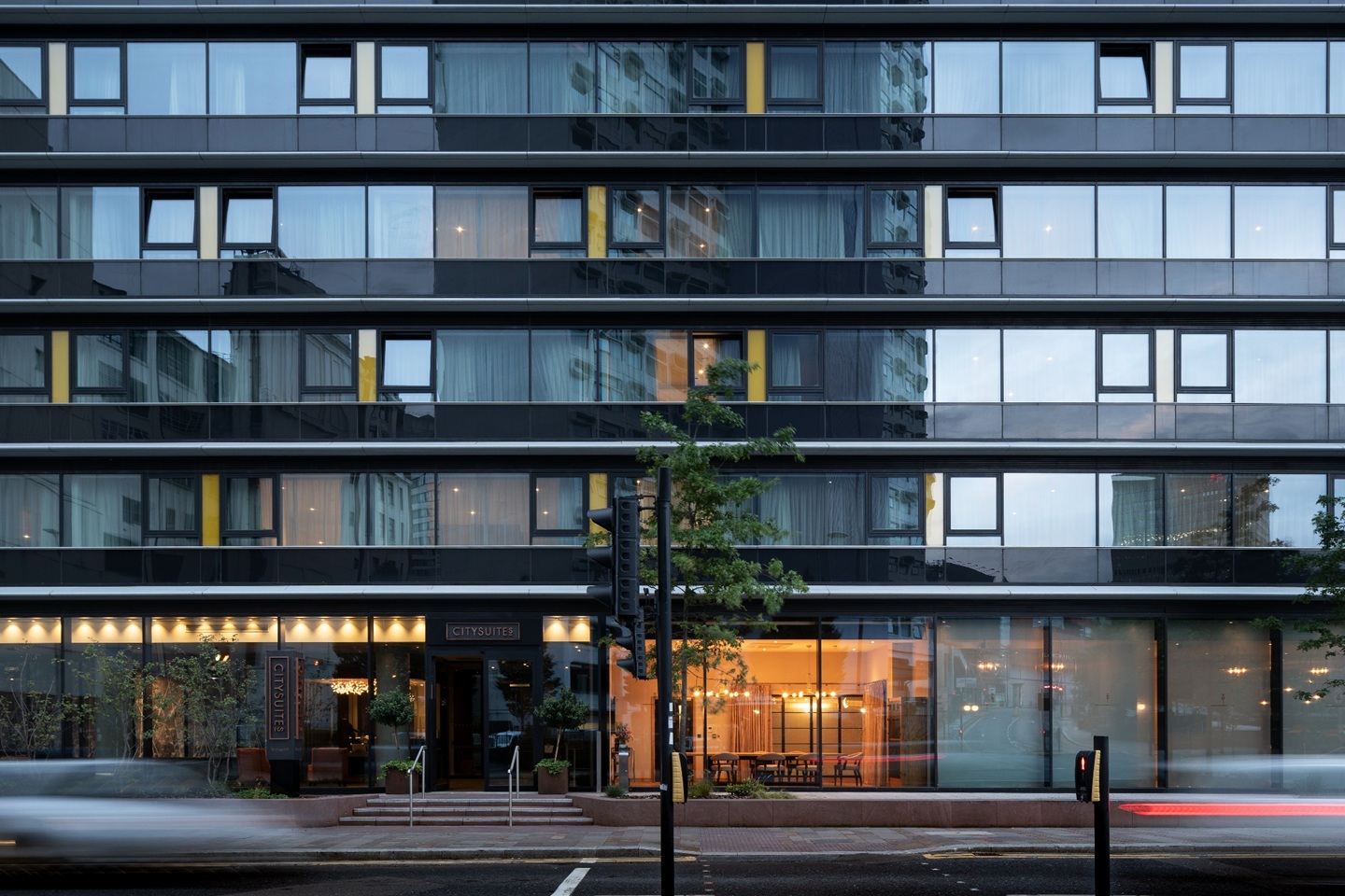 Additional image 16 of Studio Flat, Chapel Street, M3, N1 7GU