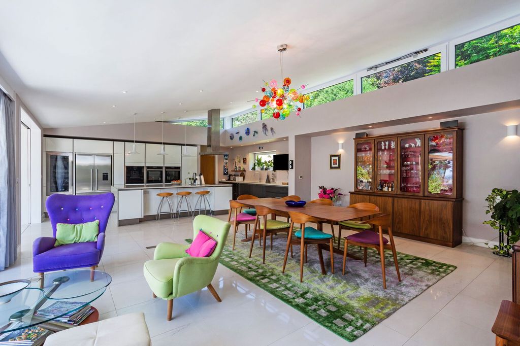Additional image 7 of 5 bed detached house for saleEntry Hill Drive, Bath BA2