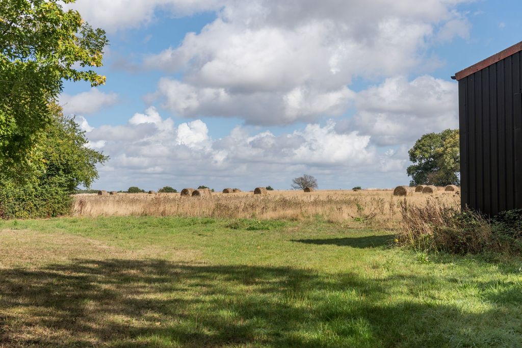 Additional image 5 of Land for saleReplacement Dwelling At Moat Farm, Groton, Suffolk CO10