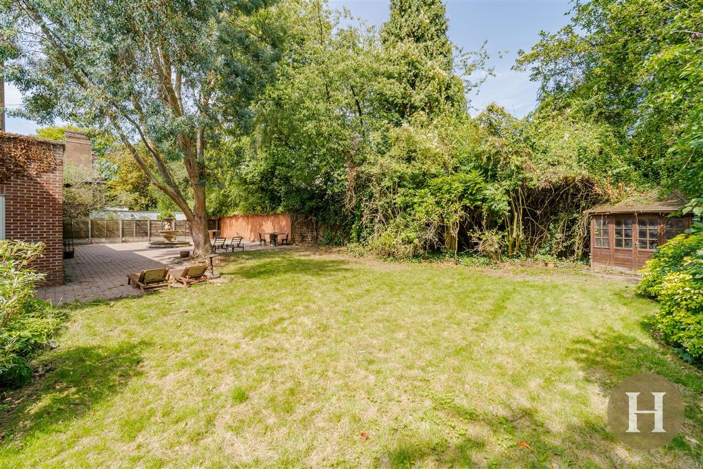 Additional image 42 of 4 bed detached house for saleHarborne Road, Edgbaston, Birmingham B15