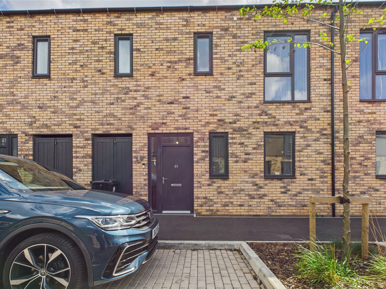 3 Bed Terraced House, Parkes Avenue, B12, N1 7GU