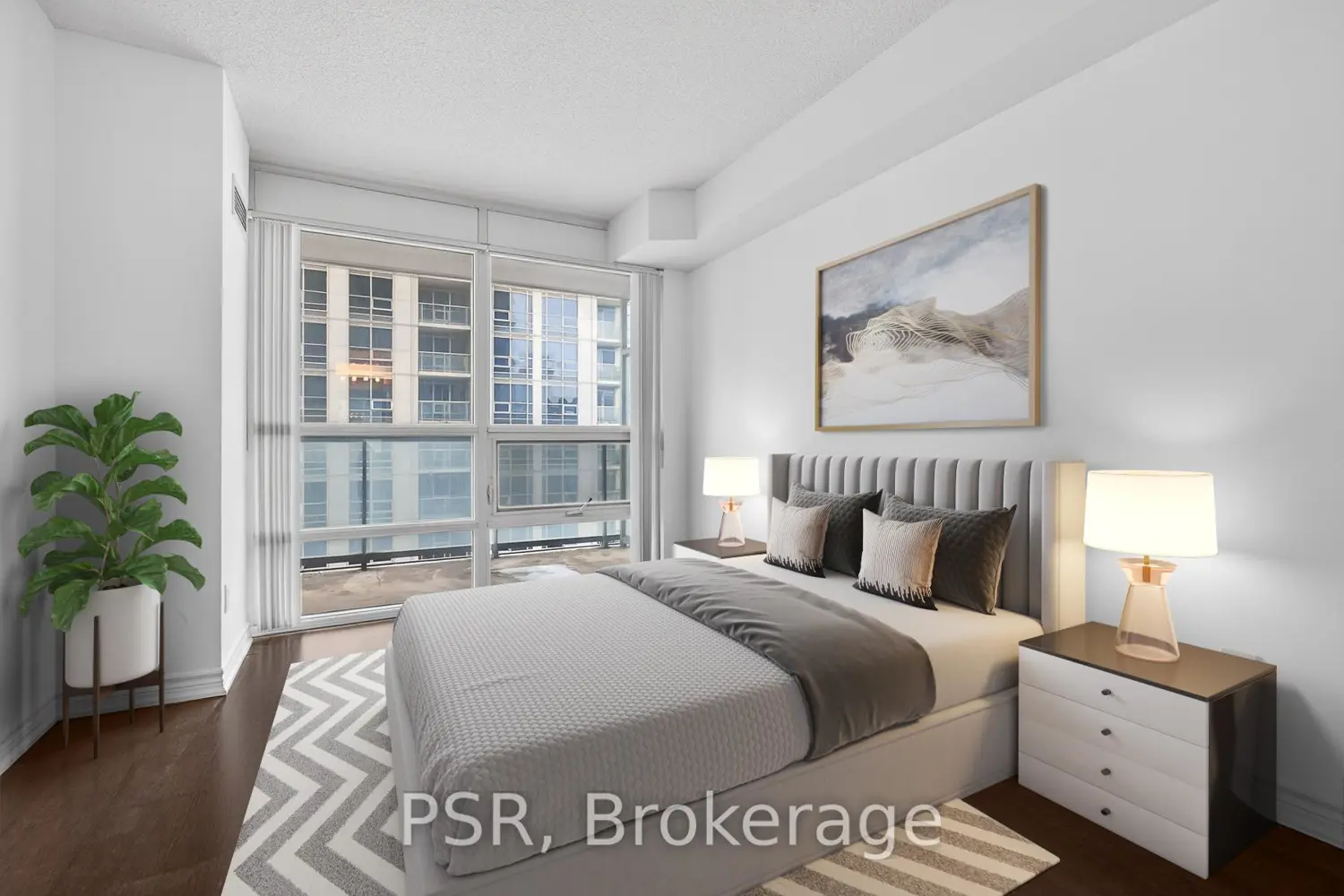 Additional image 9 of 761 Bay Street 2414