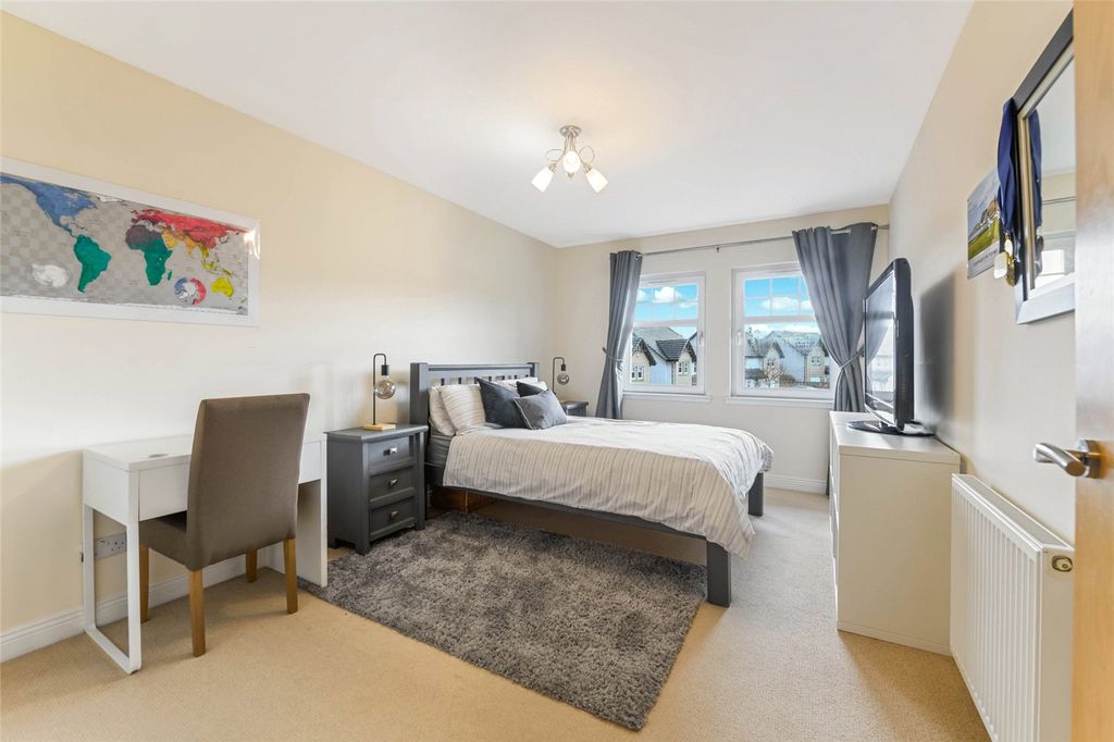 Additional image 8 of 5 bed detached house for saleGlazert Road, Dunlop, Kilmarnock, East Ayrshire KA3
