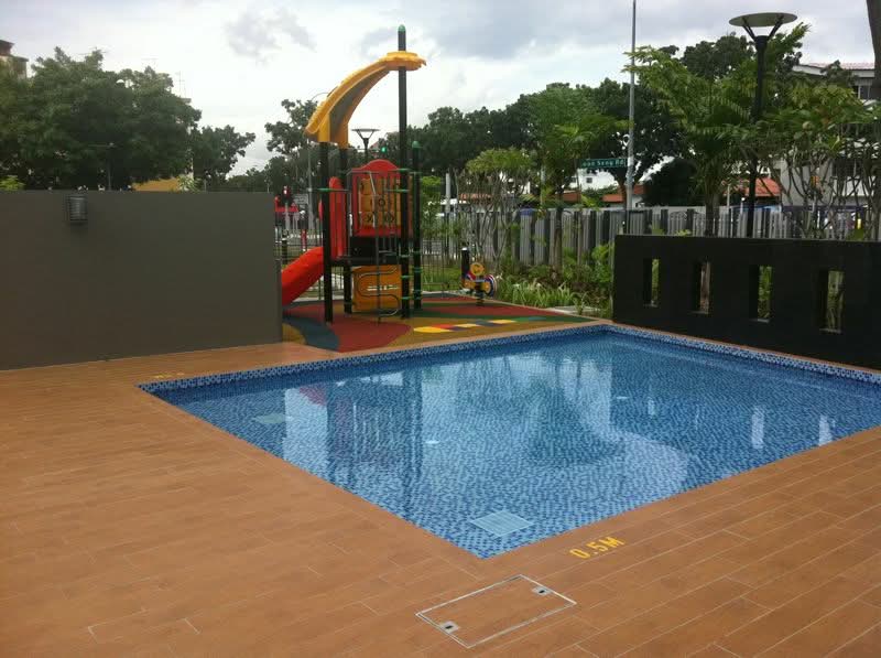 Additional image 9 of 126 Koon Seng Road