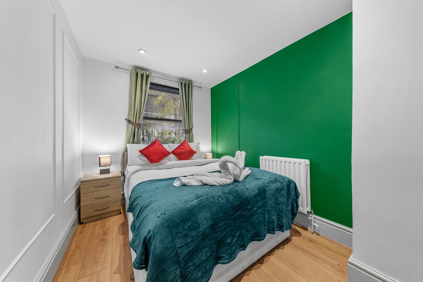 Additional image 10 of 2 Bed Flat, Holland Road, W14, N1 7GU