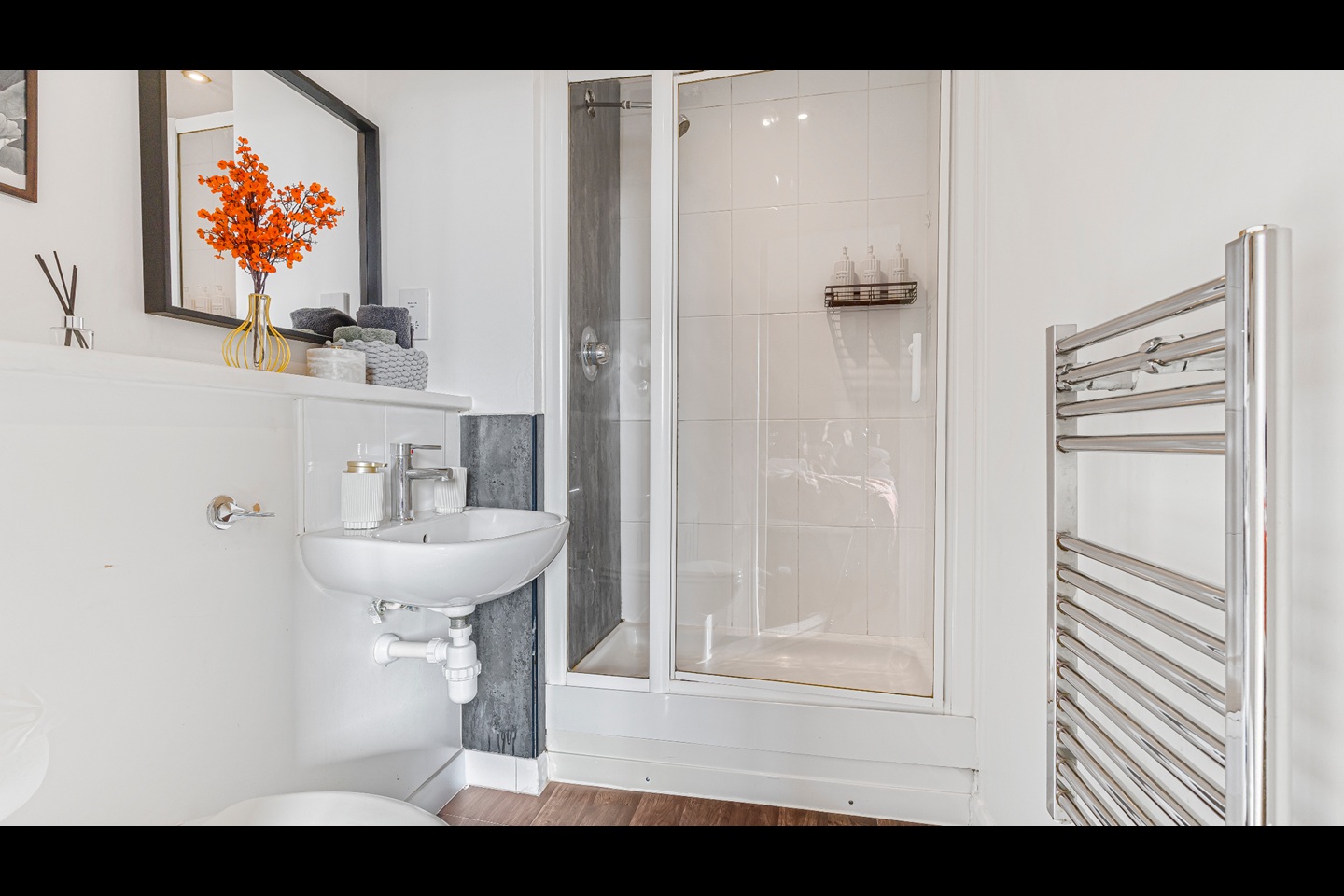 Additional image 3 of 2 Bed Flat, Skyline, B1, N1 7GU